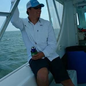 Meet your Posher, Chris